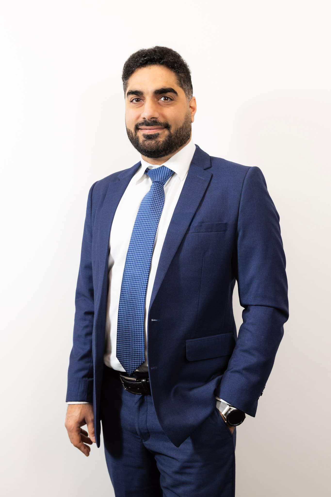 Armin Shabani